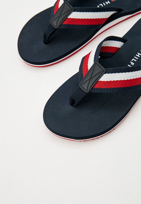 Tommy Hilfiger Сланцы - фото 2