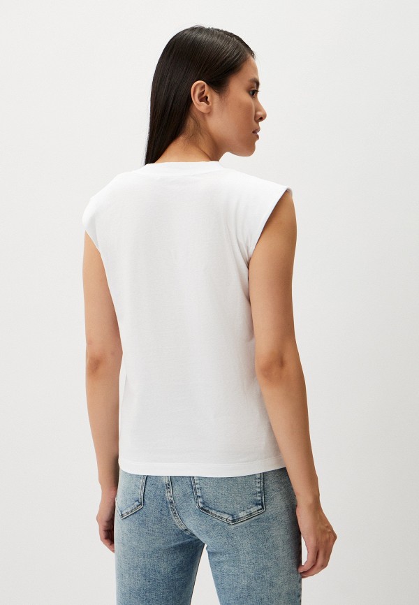 Calvin Klein Jeans Майка - фото 3