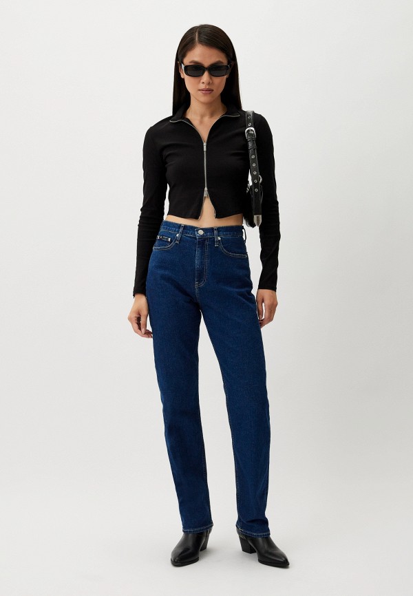 Calvin Klein Jeans Джинсы - HR STRAIGHT - фото 2