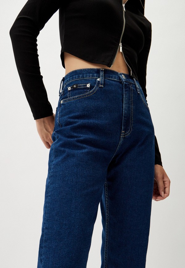 Calvin Klein Jeans Джинсы - HR STRAIGHT - фото 4