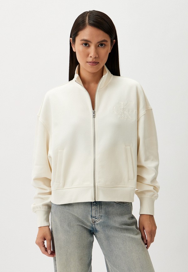 Calvin Klein Jeans Олимпийка - фото 1