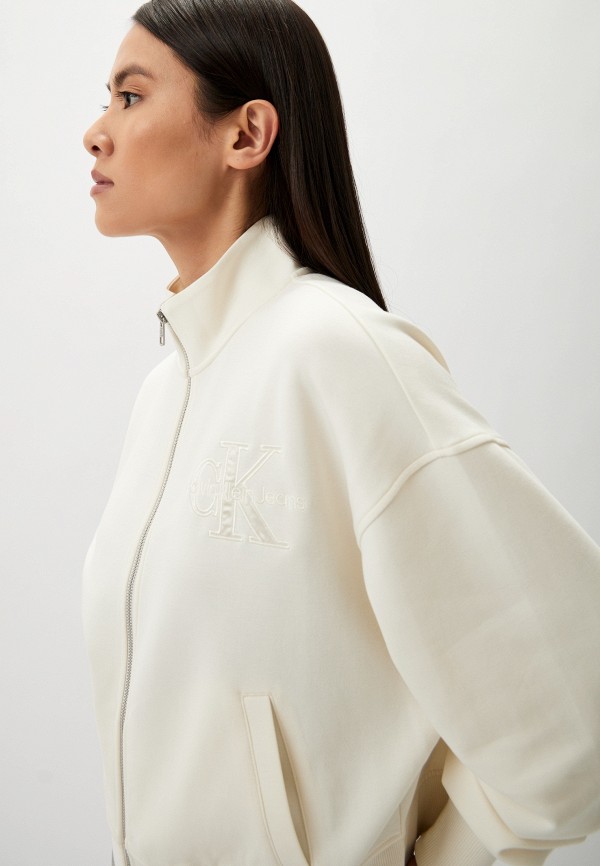 Calvin Klein Jeans Олимпийка - фото 5