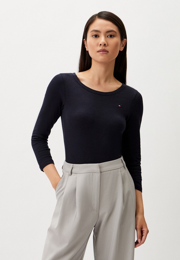 Tommy Hilfiger Лонгслив - фото 1