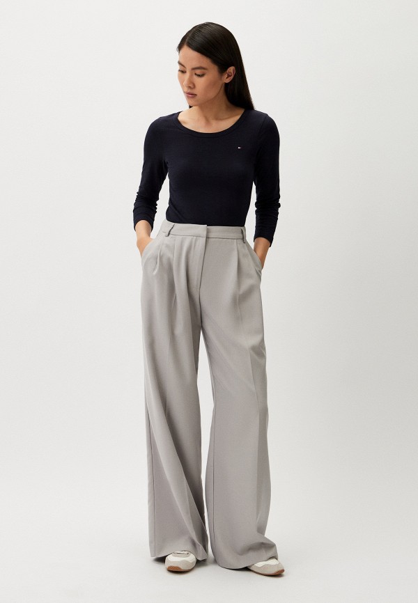 Tommy Hilfiger Лонгслив - фото 2