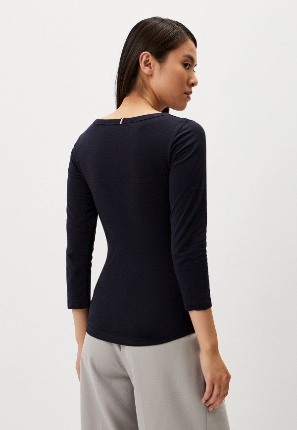 Tommy Hilfiger Лонгслив - фото 3