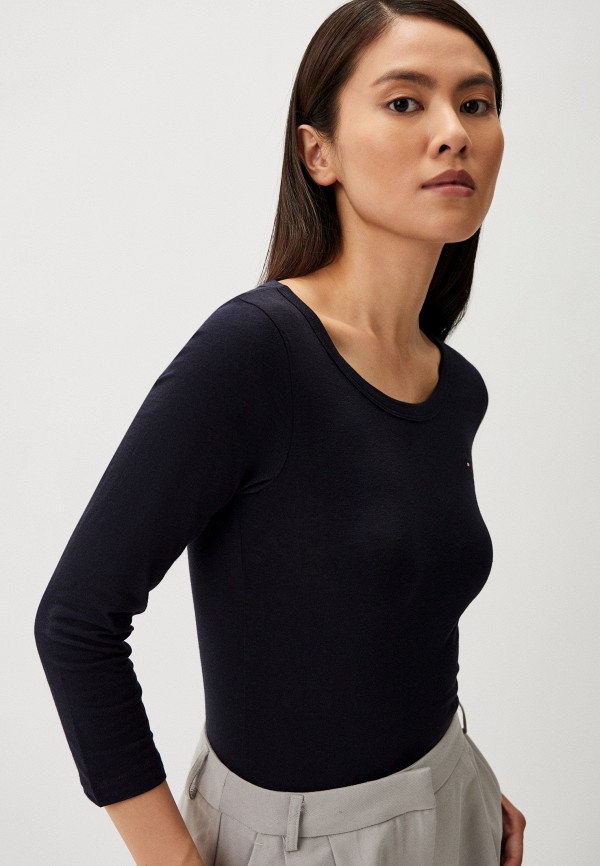 Tommy Hilfiger Лонгслив - фото 4
