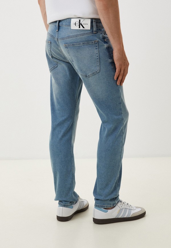 Calvin Klein Jeans Джинсы - SLIM - фото 3