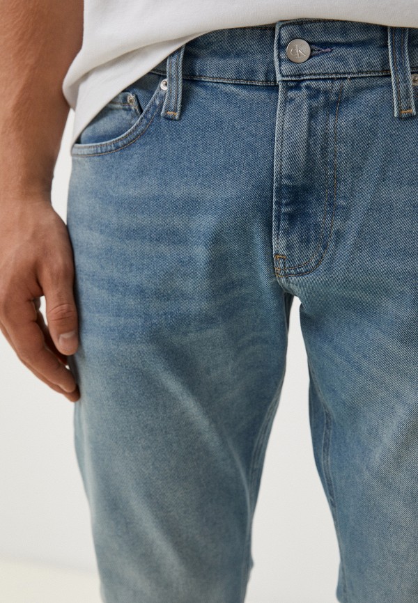 Calvin Klein Jeans Джинсы - SLIM - фото 4