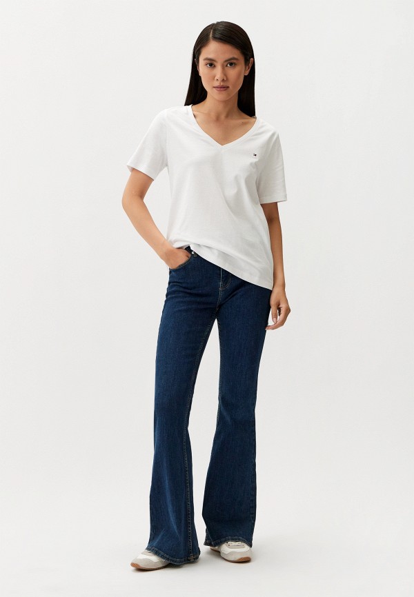 Tommy Hilfiger Футболка - фото 2