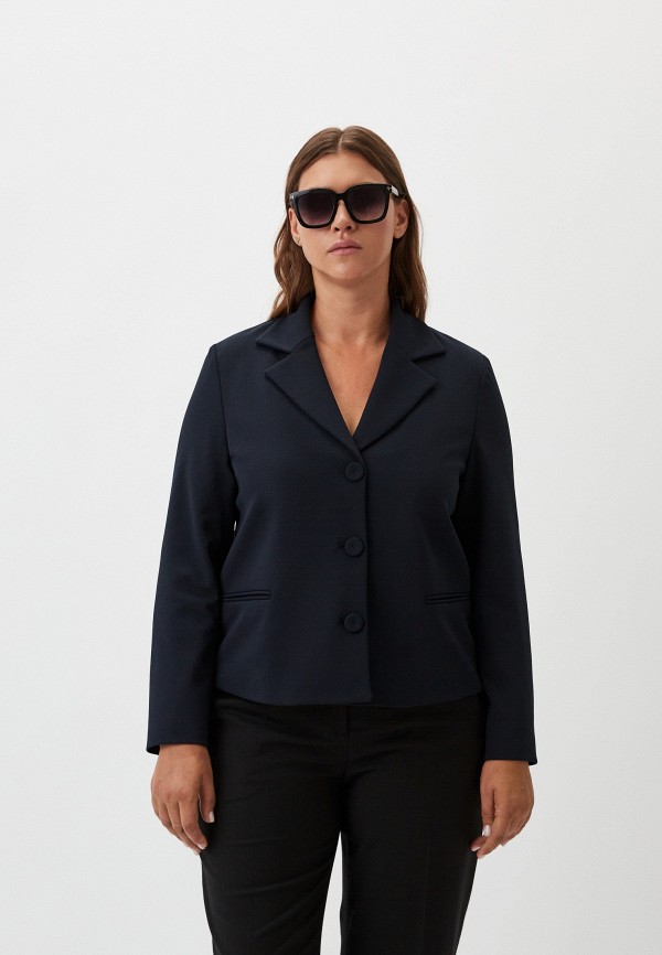 Persona by Marina Rinaldi Жакет - TENUTA NOW - фото 1