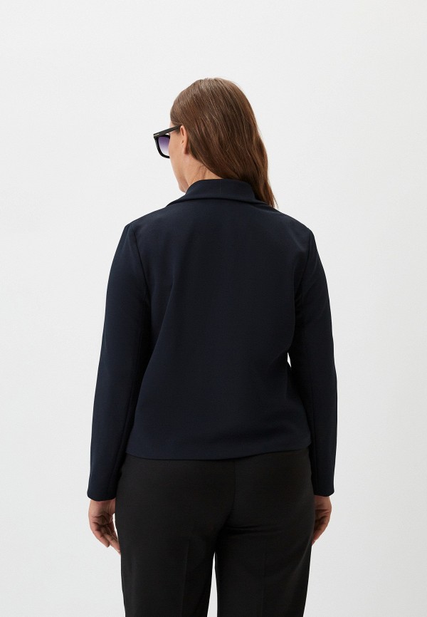 Persona by Marina Rinaldi Жакет - TENUTA NOW - фото 3