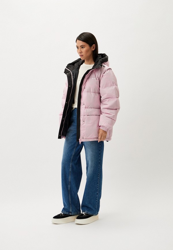 MSGM Пуховик - трансформер - фото 2