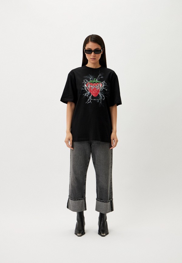 MSGM Футболка - фото 2