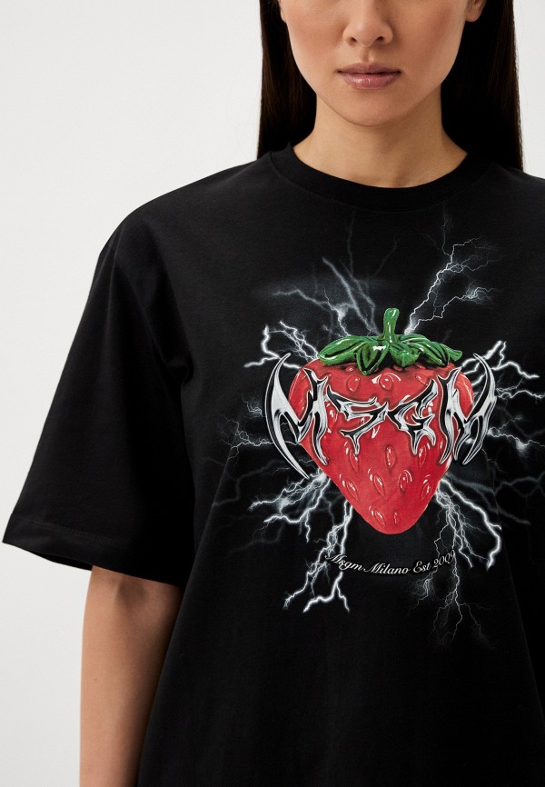 MSGM Футболка - фото 4