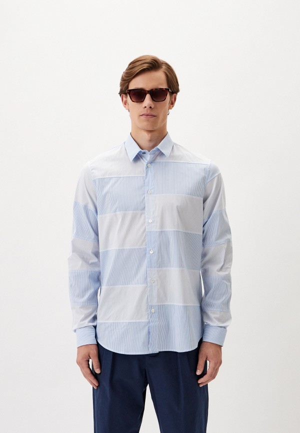 Bikkembergs Рубашка - фото 1