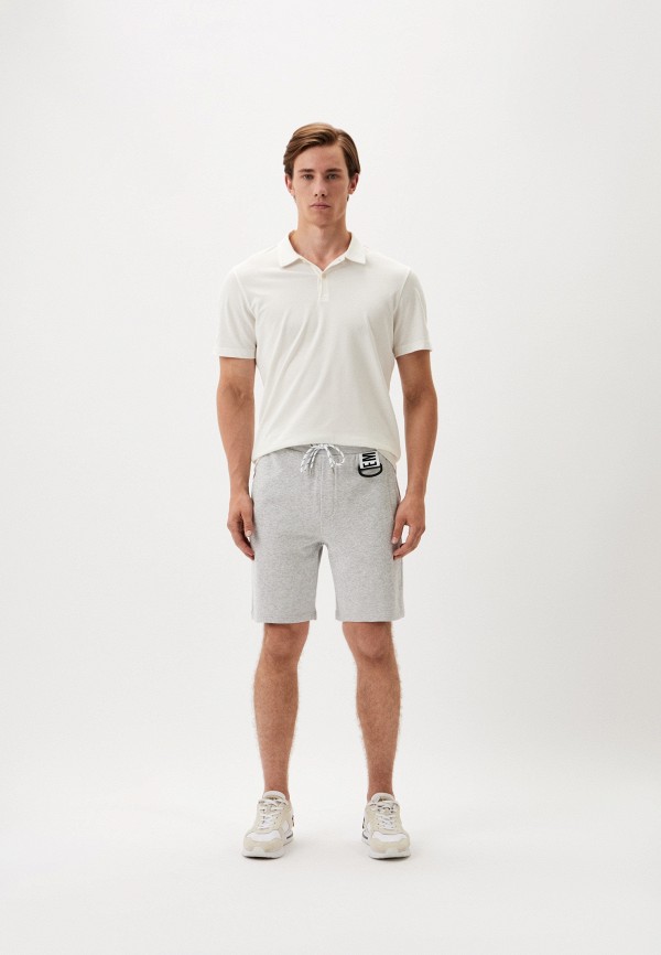 Bikkembergs Шорты спортивные - фото 2