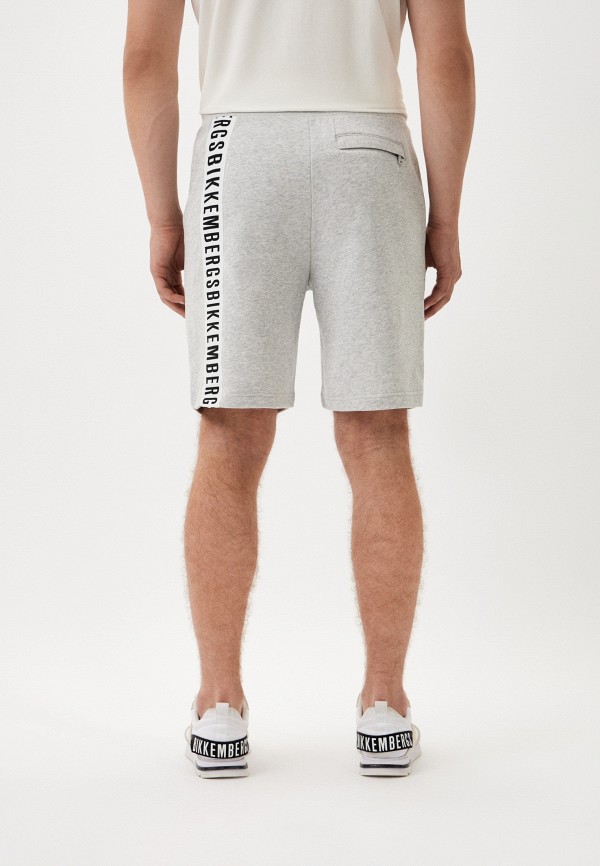 Bikkembergs Шорты спортивные - фото 3