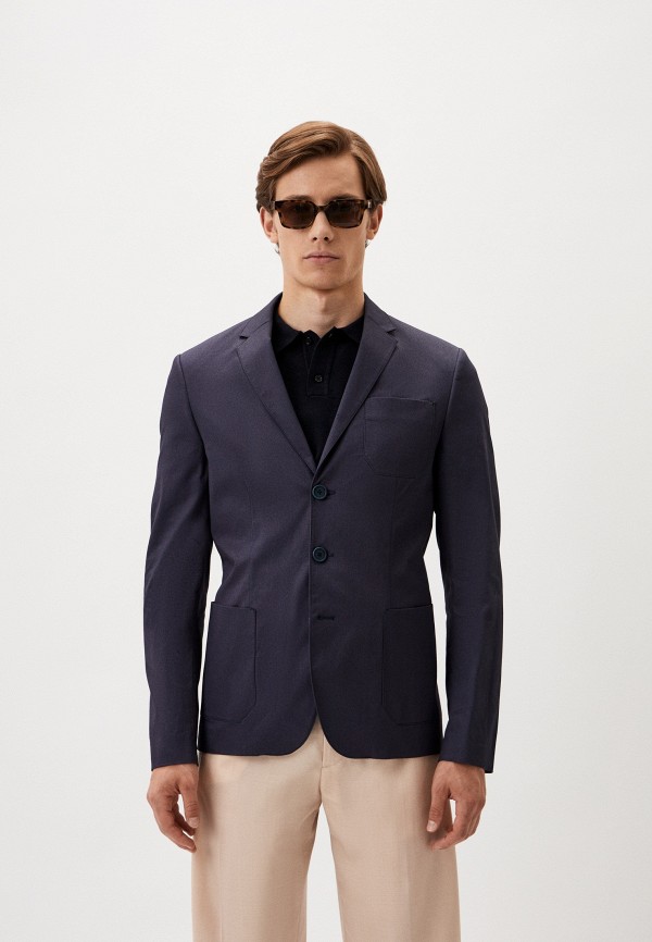 Bikkembergs Пиджак - фото 1