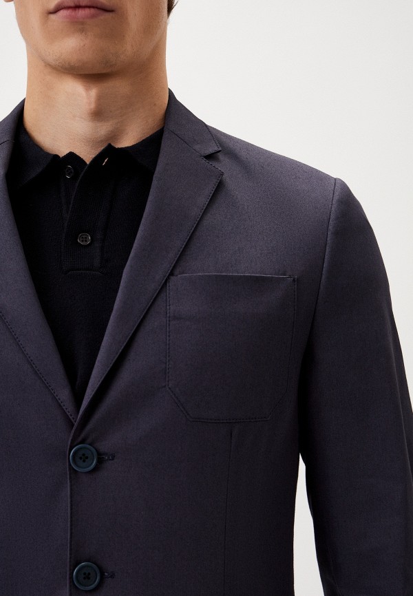 Bikkembergs Пиджак - фото 4