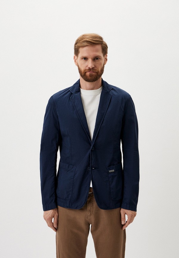 Bikkembergs Пиджак - фото 1