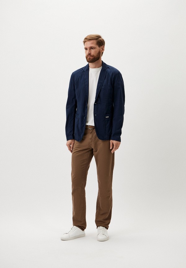 Bikkembergs Пиджак - фото 2