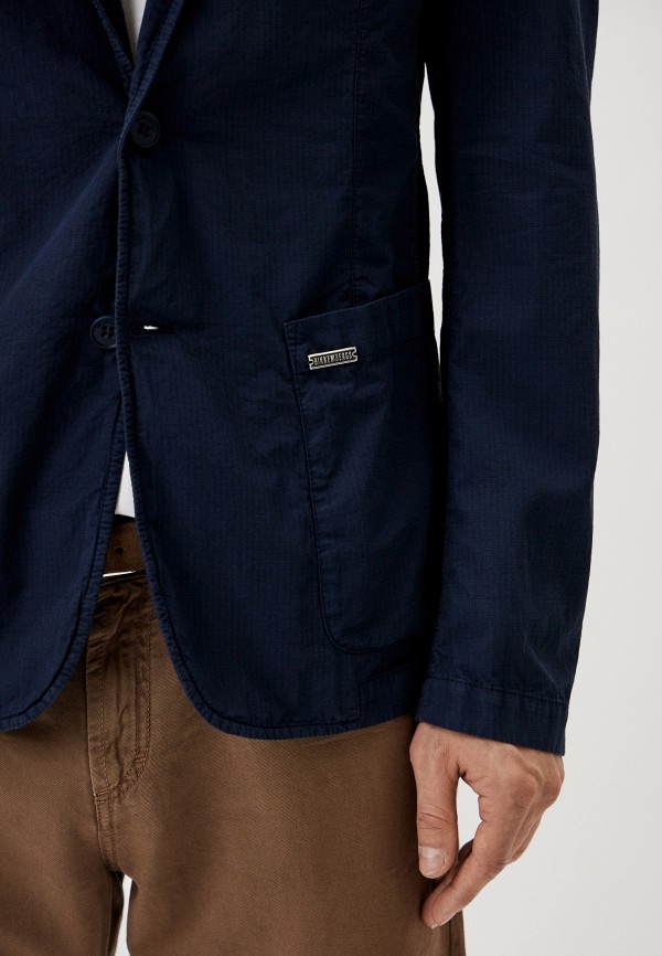 Bikkembergs Пиджак - фото 4