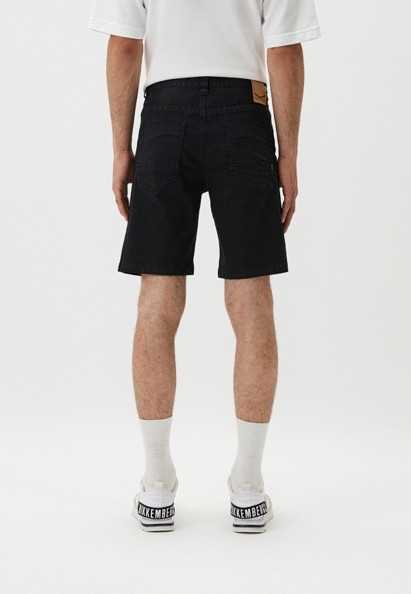 Bikkembergs Шорты джинсовые - фото 3