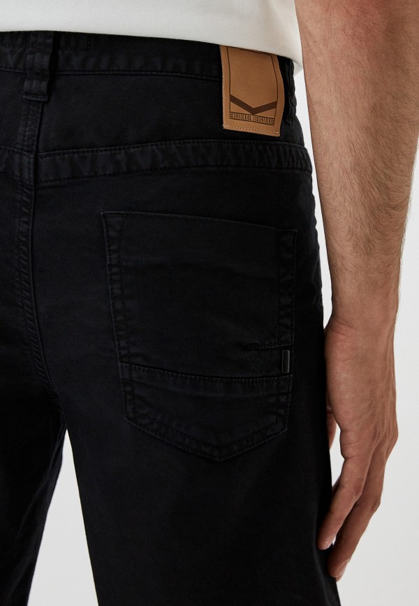 Bikkembergs Шорты джинсовые - фото 4