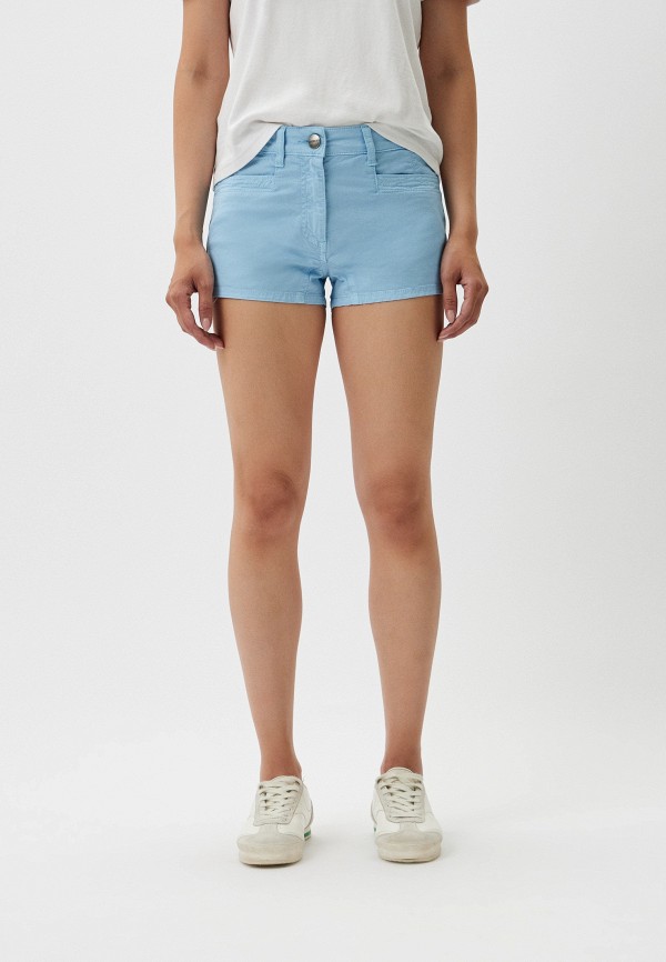 Bikkembergs Шорты - фото 1