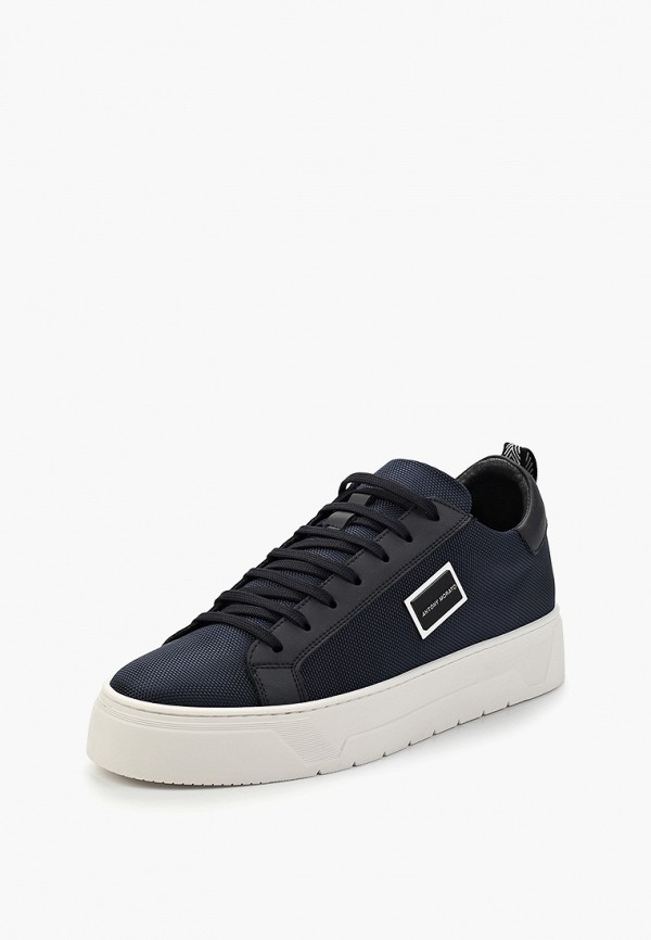 Antony Morato Кеды - фото 2