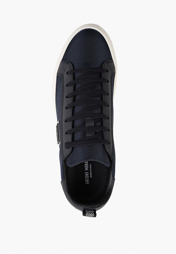 Antony Morato Кеды - фото 4