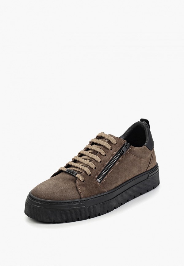 Antony Morato Кеды - фото 2