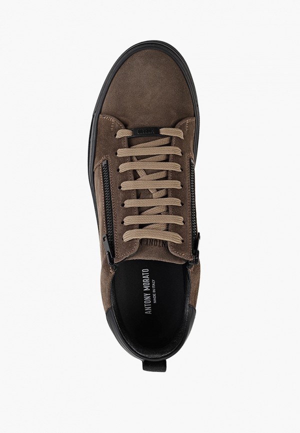 Antony Morato Кеды - фото 4