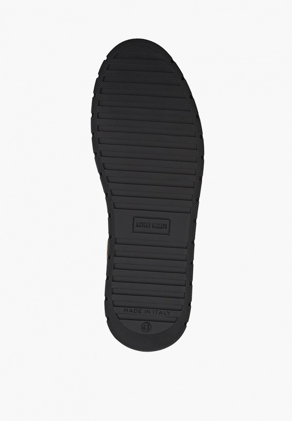 Antony Morato Кеды - фото 5