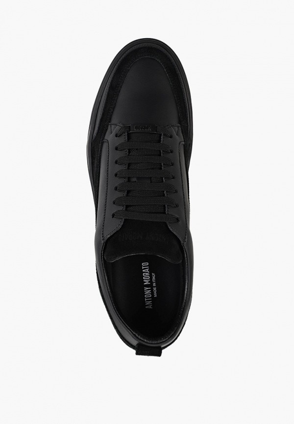 Antony Morato Кеды - фото 4