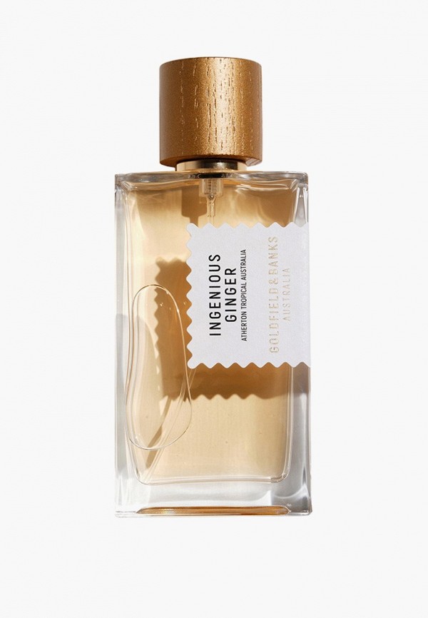 Goldfield & Banks Australia Духи - фото 1