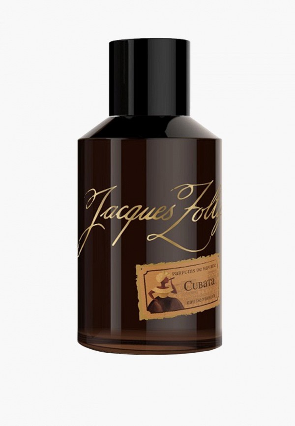 Jacques Zolty Парфюмерная вода - фото 1