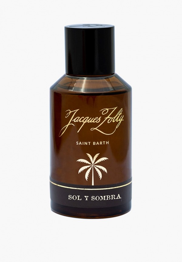 Jacques Zolty Парфюмерная вода - фото 1