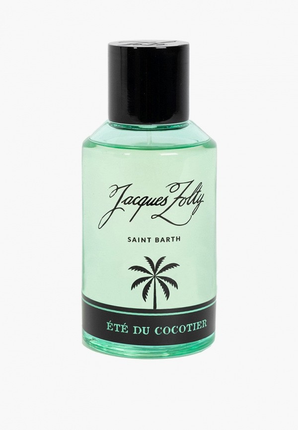 Jacques Zolty Парфюмерная вода - фото 1