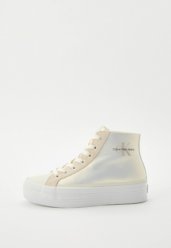 Calvin Klein Jeans Кеды - фото 1