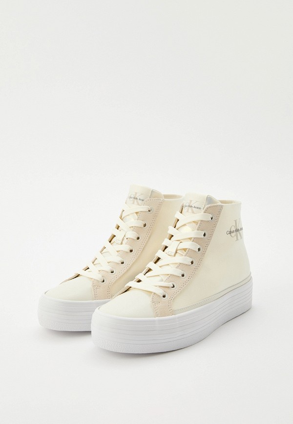 Calvin Klein Jeans Кеды - фото 3