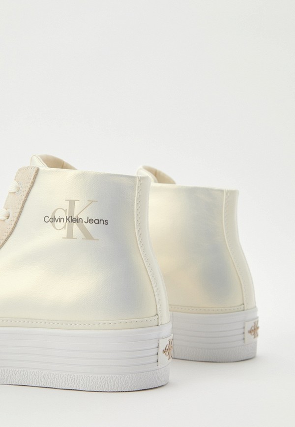 Calvin Klein Jeans Кеды - фото 4