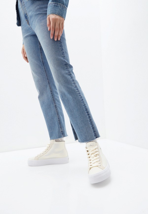 Calvin Klein Jeans Кеды - фото 6