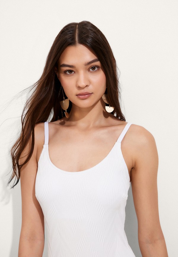 Kamilia Flower Купальник - фото 2