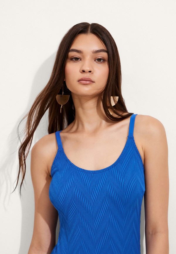 Kamilia Flower Купальник - фото 2