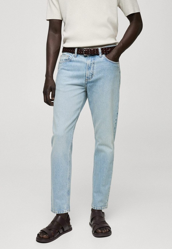 Mango Man Джинсы - BEN - фото 1