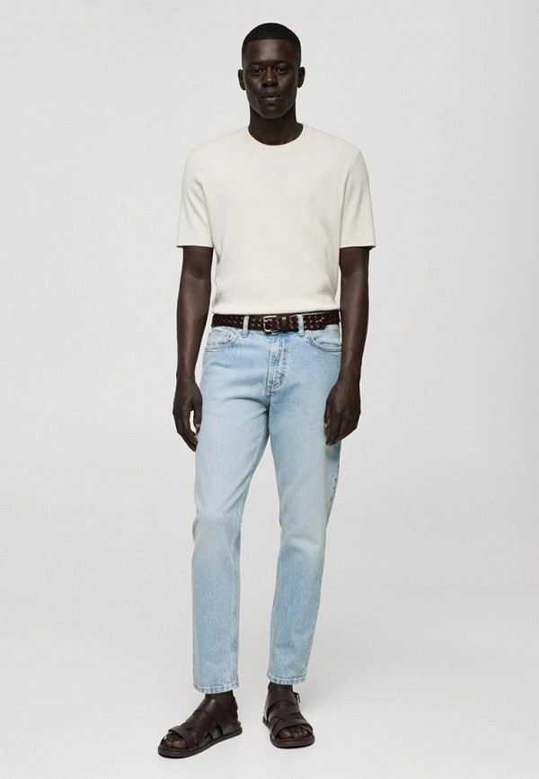 Mango Man Джинсы - BEN - фото 2