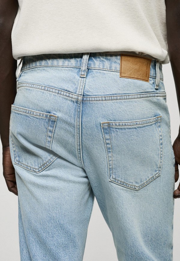 Mango Man Джинсы - BEN - фото 6