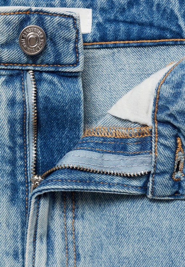 Mango Юбка джинсовая - REIGN - фото 5