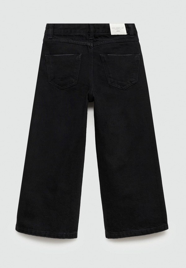 Mango Kids Джинсы - CULOTTE7 - фото 2
